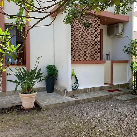 Casa Vanessa فيلاّسيمِيوس