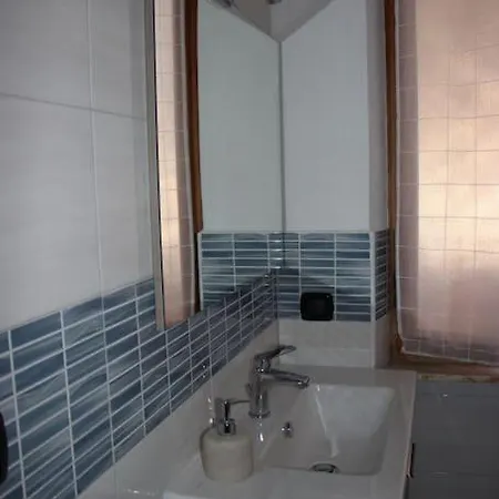 شقة Casa Vanessa