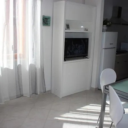 Casa Vanessa Villasimius