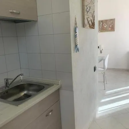 Casa Vanessa Villasimius