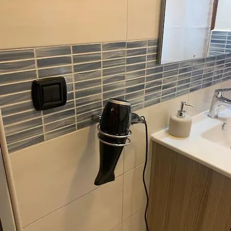 Apartman Casa Vanessa *