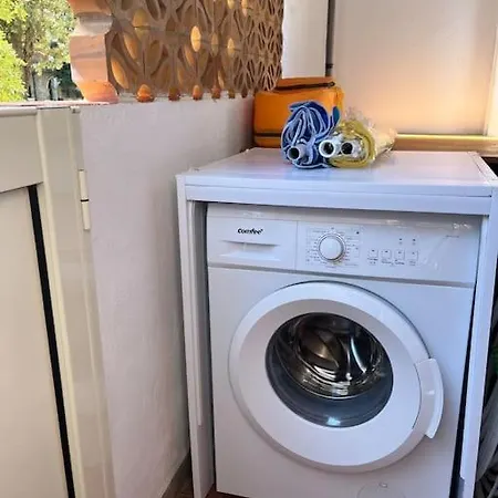 Apartman Casa Vanessa Villasimius