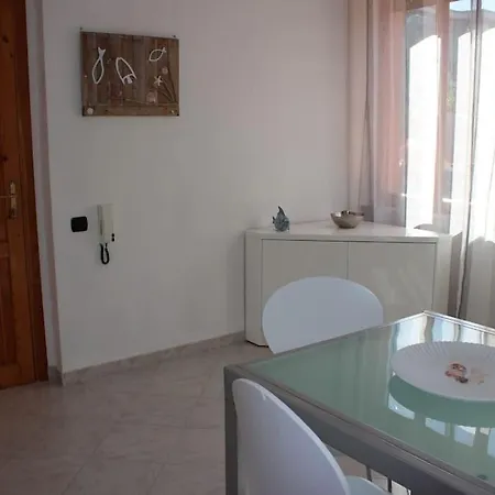 Casa Vanessa * Villasimius